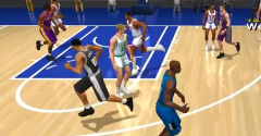 NBA 2K2 - NBA 2K2