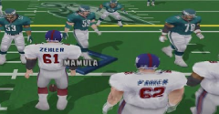 NFL GameDay 2001 - NFL GameDay 2001