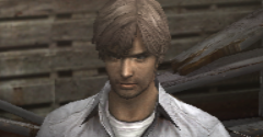 Silent Hill 4: The Room - Silent Hill 4: The Room