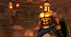 Spartan: Total Warrior - Spartan: Total Warrior