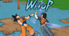 Super Dragon Ball Z - Super Dragon Ball Z