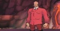 The Secret Saturdays: Beasts of the 5th Sun - The Secret Saturdays: Beasts of the 5th Sun