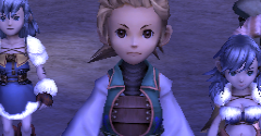 Final Fantasy Crystal Chronicles - Final Fantasy Crystal Chronicles