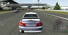 TOCA Race Driver 3 - TOCA Race Driver 3