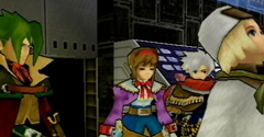 Wild Arms 3 - Wild Arms 3