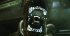 Alien: Isolation - Alien: Isolation