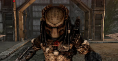 Aliens vs. Predator - Aliens vs. Predator