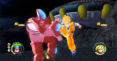 Dragon Ball Raging Blast 2 - Dragon Ball Raging Blast 2