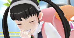 Bakemonogatari Portable - Bakemonogatari Portable