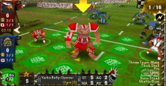 Blood Bowl - Blood Bowl