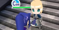Fate/Tiger Colosseum - Fate/Tiger Colosseum