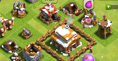 Clash of Clans - Clash of Clans