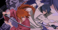 Rurouni Kenshin -Meiji Kenkaku Romantan- Saisen - Rurouni Kenshin -Meiji Kenkaku Romantan- Saisen