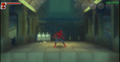 Spider-Man: Web of Shadows - Spider-Man: Web of Shadows