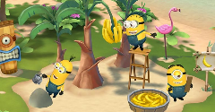 Minions Paradise - Minions Paradise