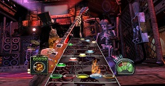 Guitar Hero 3: Legends of Rock - Guitar Hero 3: Legends of Rock