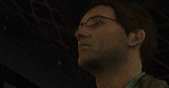 Silent Hill: Shattered Memories - Silent Hill: Shattered Memories