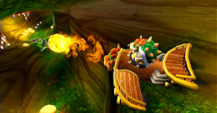 Skylanders: Superchargers Racing - Skylanders: Superchargers Racing