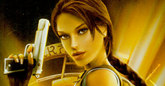 Tomb Raider Anniversary - Tomb Raider Anniversary