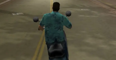 Grand Theft Auto: Vice City - Grand Theft Auto: Vice City