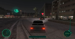 Midnight Club II - Midnight Club II