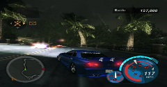 Need for Speed: Underground 2 - Need for Speed: Underground 2