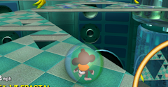 Super Monkey Ball Deluxe - Super Monkey Ball Deluxe