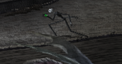 The Nightmare Before Christmas: Oogie's Revenge - The Nightmare Before Christmas: Oogie's Revenge
