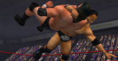 WWF Raw - WWF Raw