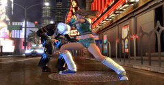 Dead or Alive 4 - Dead or Alive 4