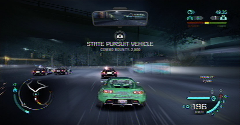 Need for Speed: Carbon - Need for Speed: Carbon