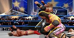 WWE All Stars - WWE All Stars