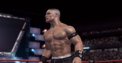 WWE SmackDown vs. RAW 2007 - WWE SmackDown vs. RAW 2007