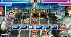 Yu-Gi-Oh! 5D's Decade Duels - Yu-Gi-Oh! 5D's Decade Duels