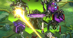 Battle Breakers - Battle Breakers