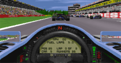 Grand Prix 2 - Grand Prix 2