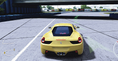 Forza Motorsport 4 - Forza Motorsport 4