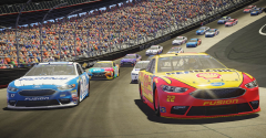 NASCAR Heat 2 - NASCAR Heat 2