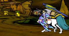 Okami HD - Okami HD