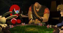 Poker Night at the Inventory (2010) - Poker Night at the Inventory (2010)