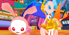 Cool Cool Toon (JPN) - Cool Cool Toon (JPN)