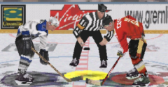 Actua Ice Hockey 2 - Actua Ice Hockey 2