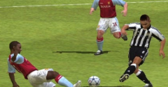 FIFA Soccer 2005 - FIFA Soccer 2005