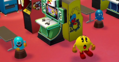 Pac-Man Museum+ - Pac-Man Museum+