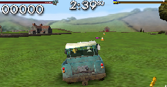 Shaun the Sheep Lamb Rover 4X4 - Shaun the Sheep Lamb Rover 4X4