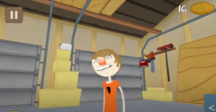 It's Fred - It's Fred