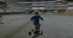 Tony Hawk's Pro Skater 2 - Tony Hawk's Pro Skater 2
