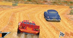 Cars: In the Fast Lane - Cars: In the Fast Lane
