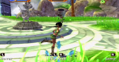 Kameo: Elements of Power (Unreleased) - Kameo: Elements of Power (Unreleased)