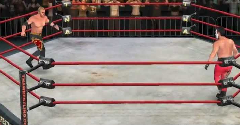 TNA Impact! - TNA Impact!